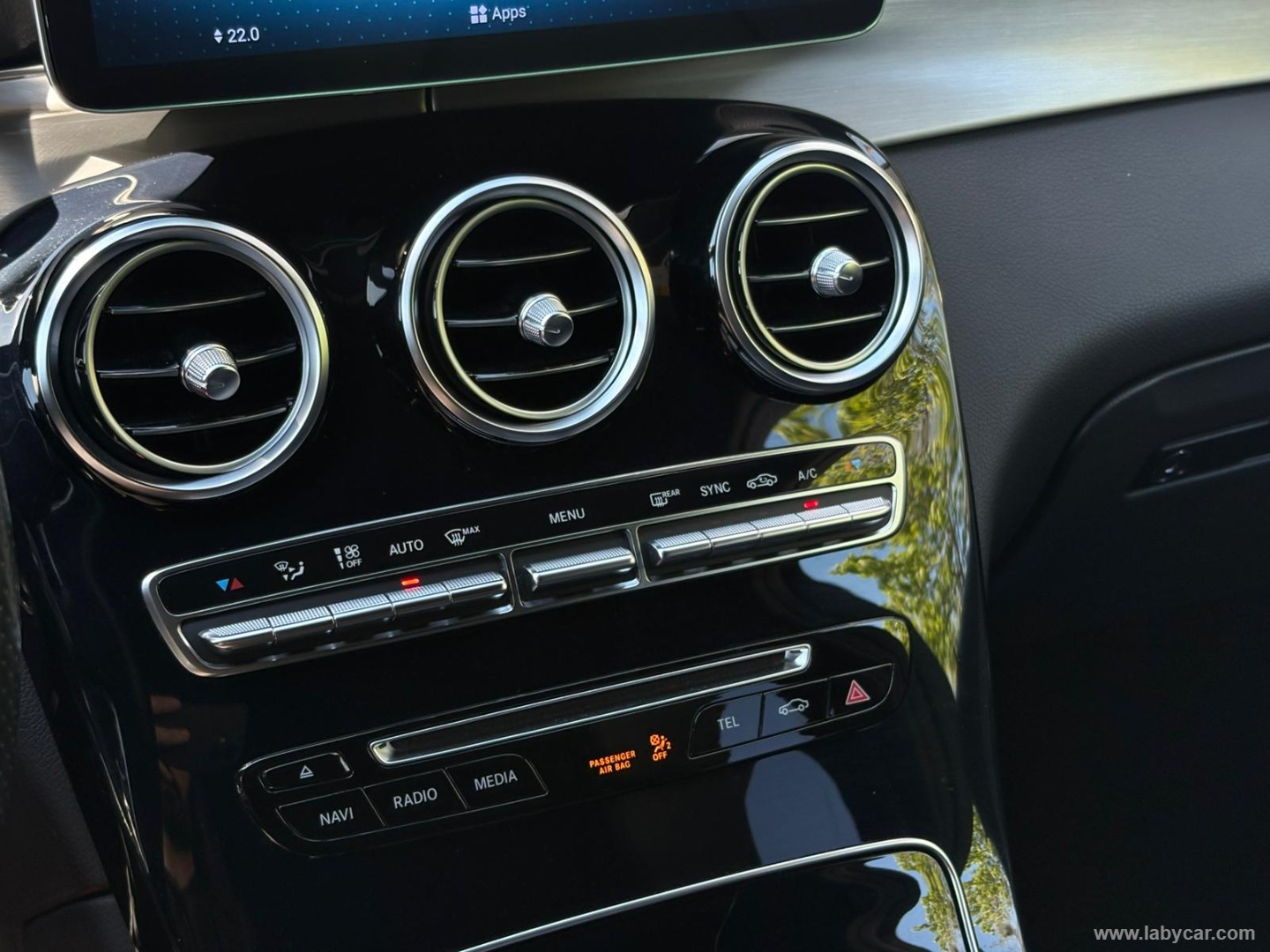 GLC 220 d 4Matic Coupé Premium - immagine 17