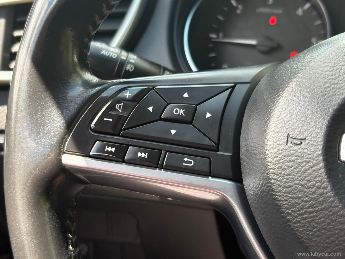 Qashqai 1.6 dCi 2WD N-Connecta - immagine 17