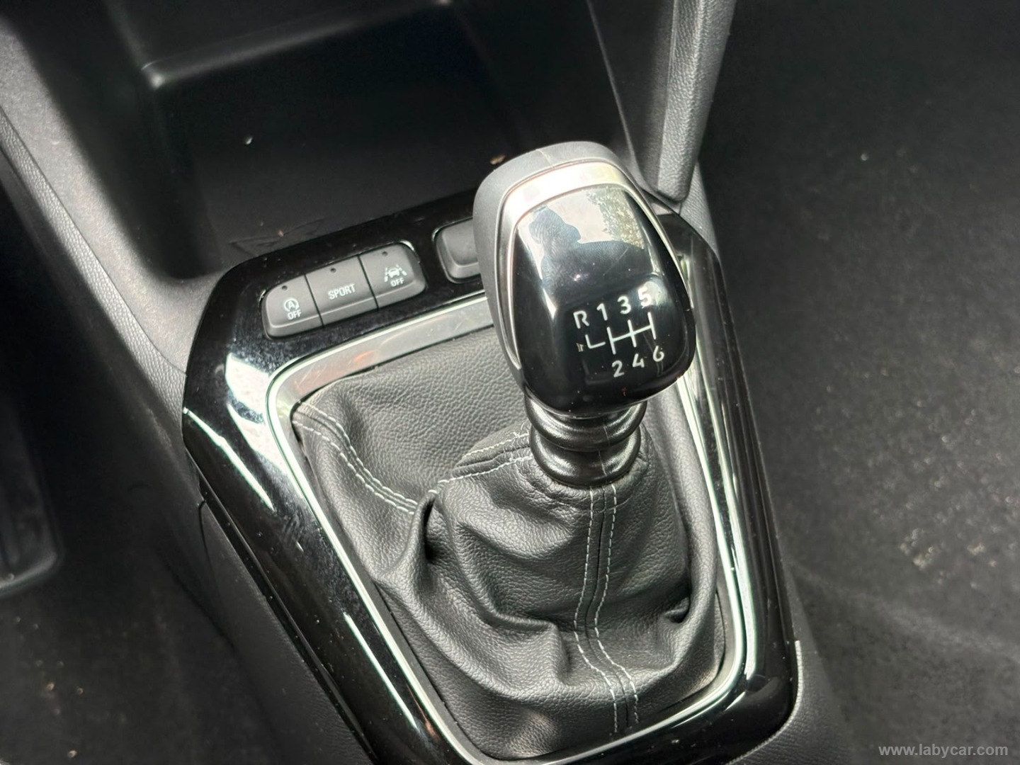Corsa 1.2 100 CV GS - immagine 17