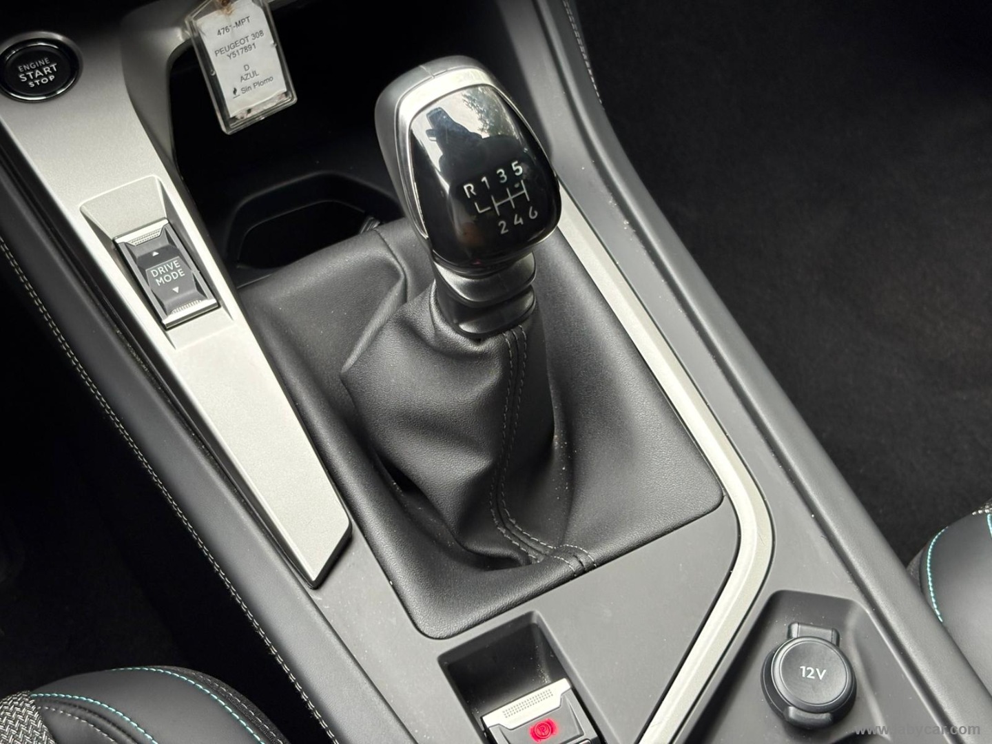 Peugeot 308 PureTech Turbo 130 S&S Allure - Immagine 17