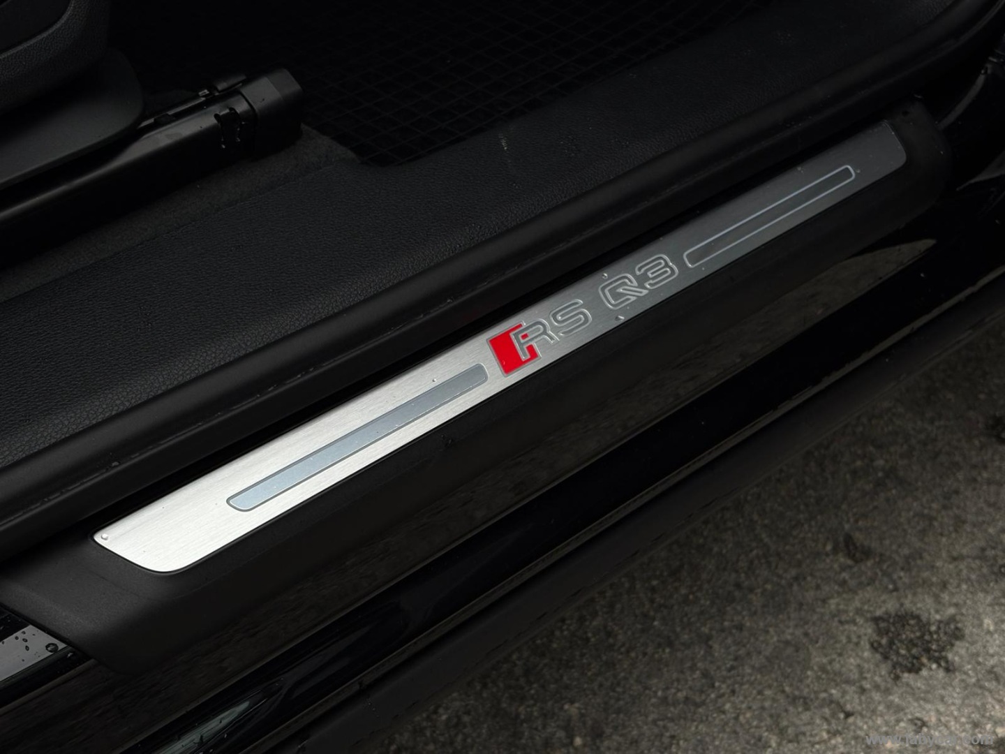 RS Q3 SPB quattro S tronic - immagine 17