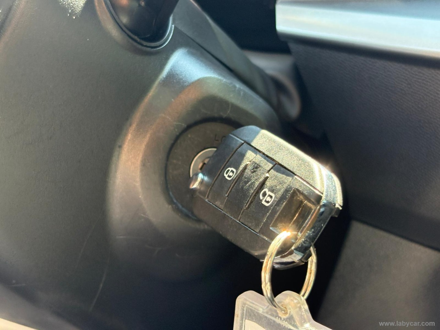 Opel FRONTERA Hybrid 145 CV EDCT GS - Immagine 17