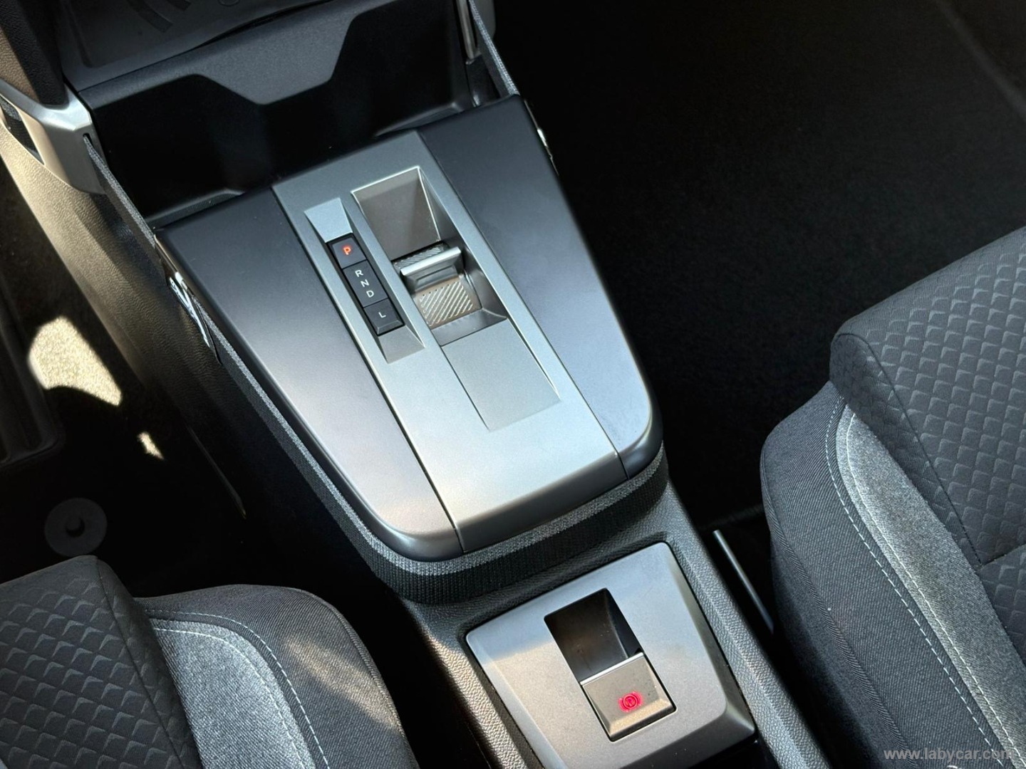 Opel FRONTERA Hybrid 145 CV EDCT GS - Immagine 17