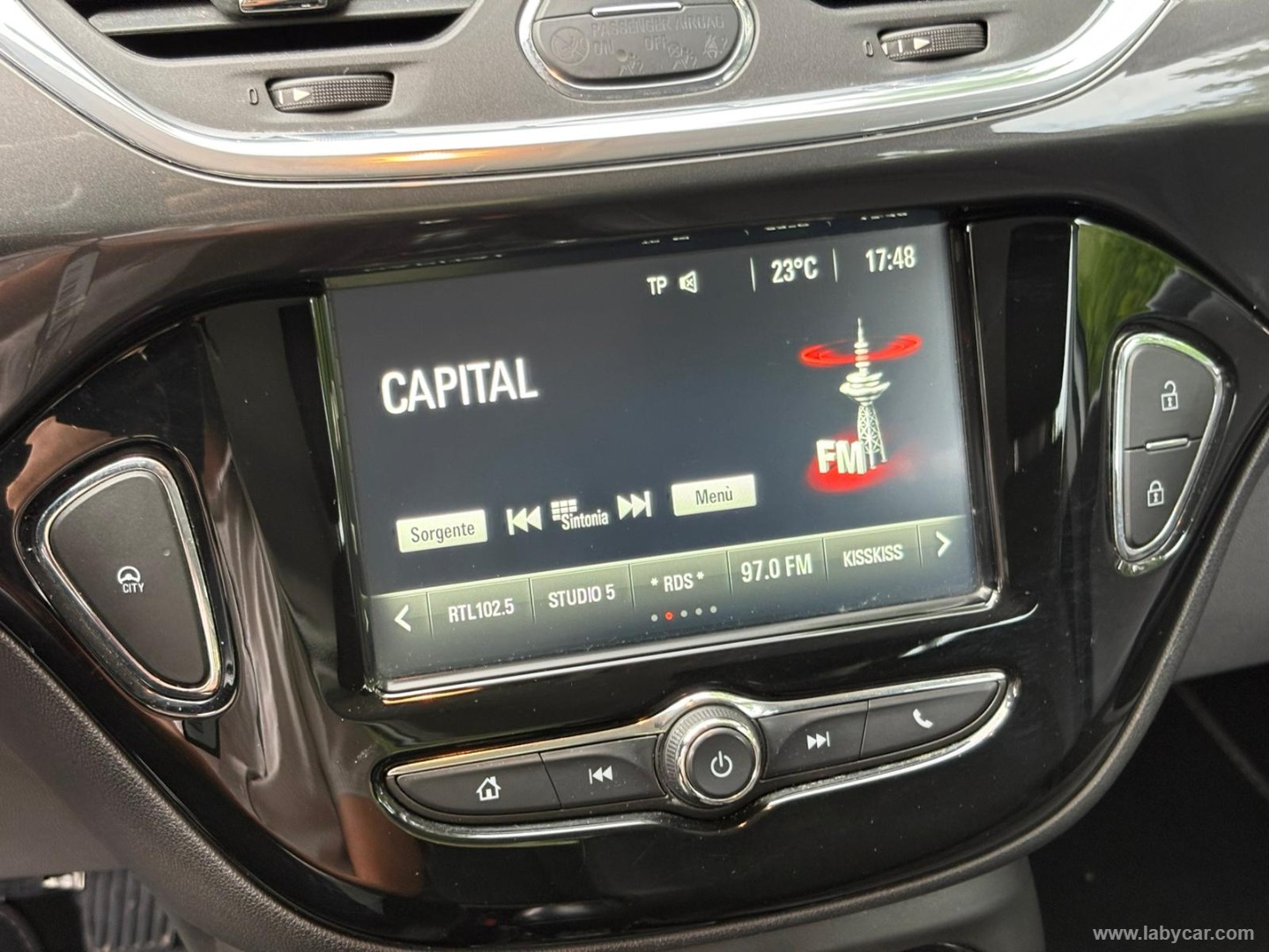Opel Corsa 1.3 CDTI 5p. Innovation - Immagine 17
