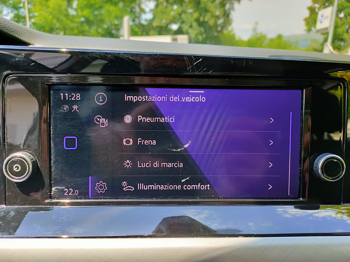 Golf 1.0 TSI EVO Life - immagine 17