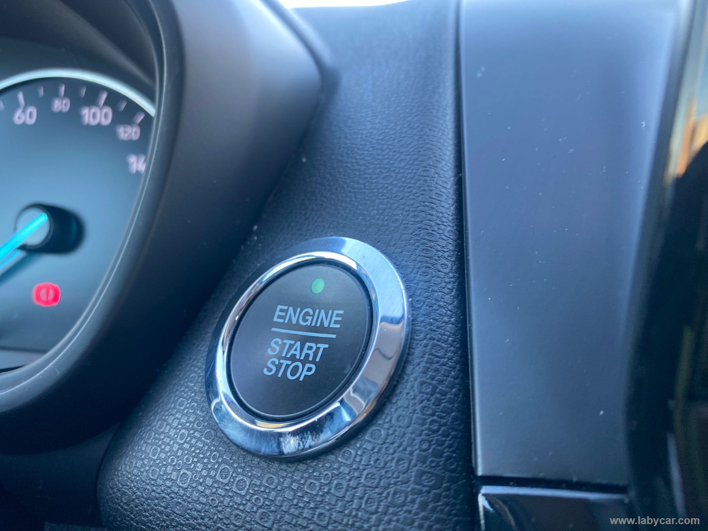 EcoSport 1.0 EcoBoost 100 CV Titanium - immagine 17