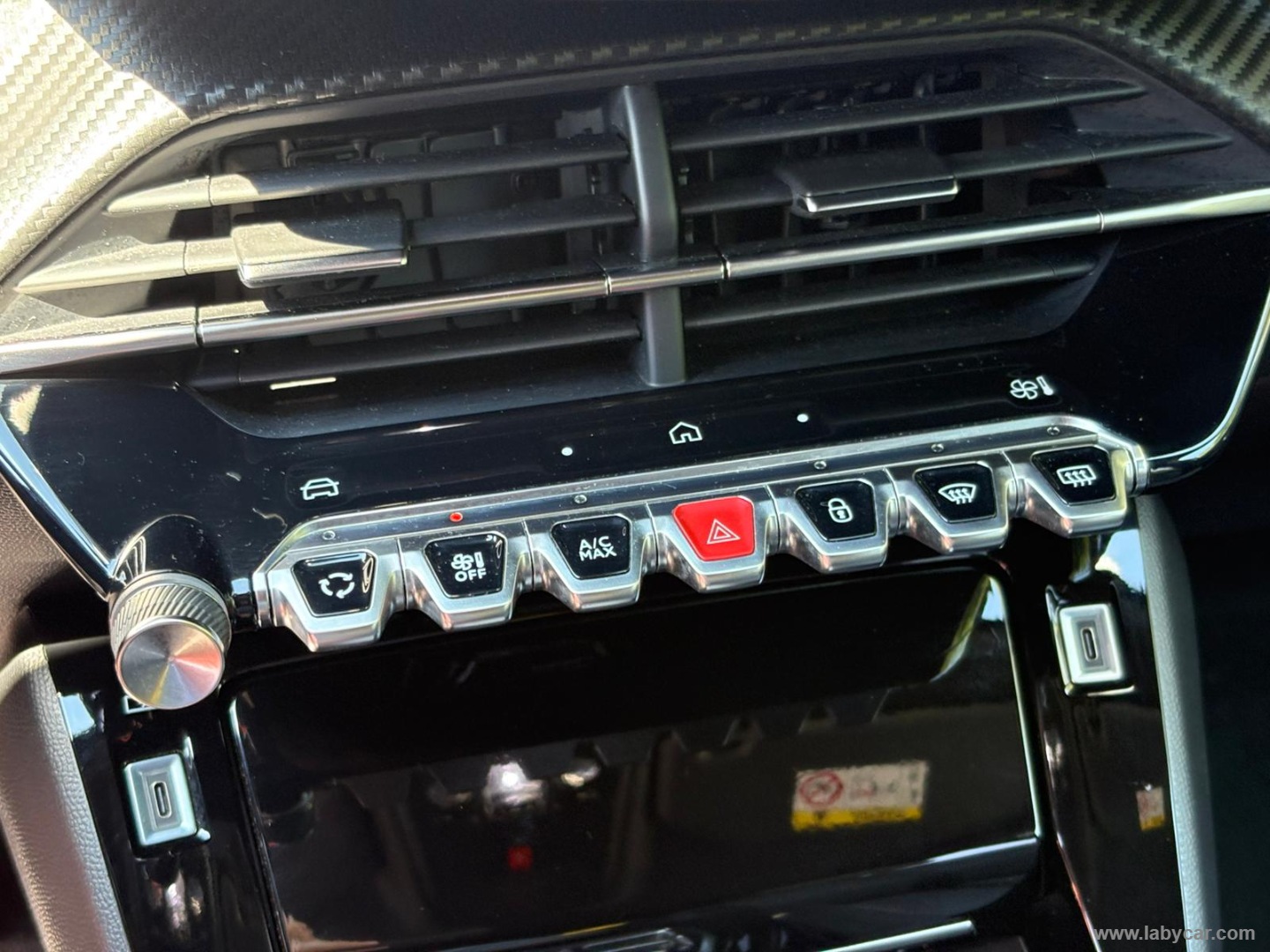 Peugeot 2008 PureTech 130 S&S EAT8 Allure - Immagine 17