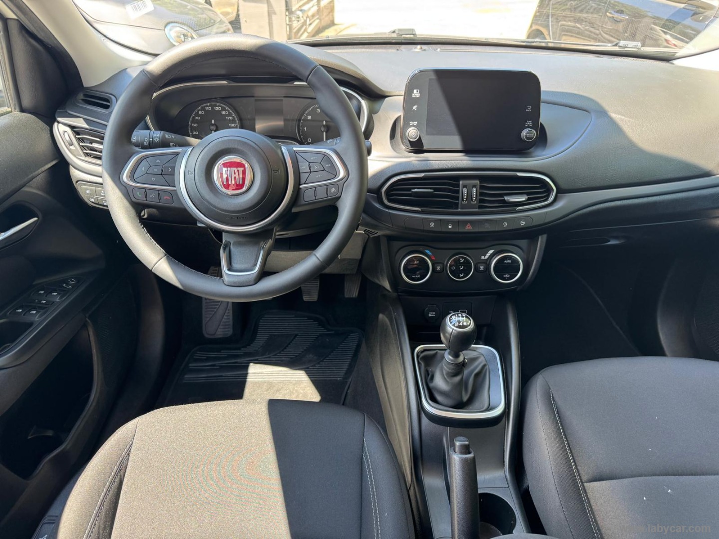 Fiat Tipo 1.6 Mjt S&S SW City Life - Immagine 17