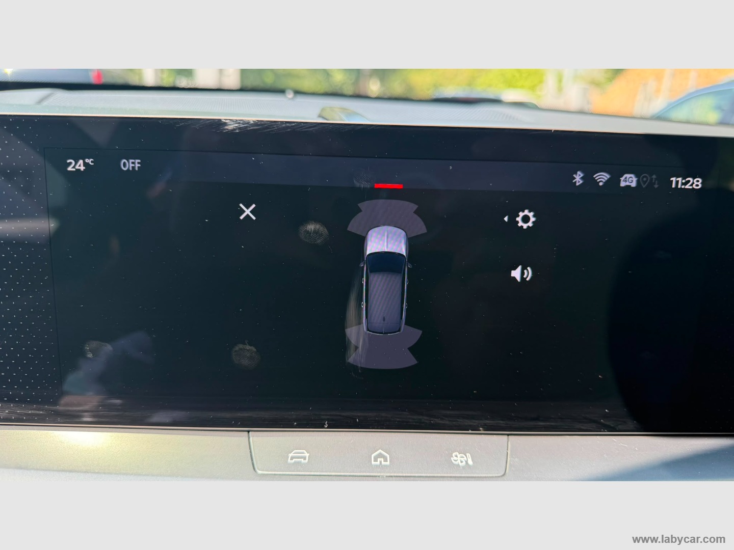 Opel Grandland Hybrid 145 CV DCT6 Edition - Immagine 17