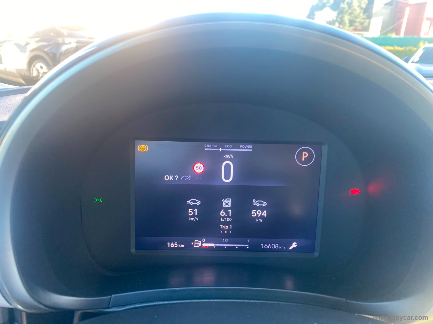 Fiat 600 Hybrid 145 CV DCT MHEV Icon - Immagine 17
