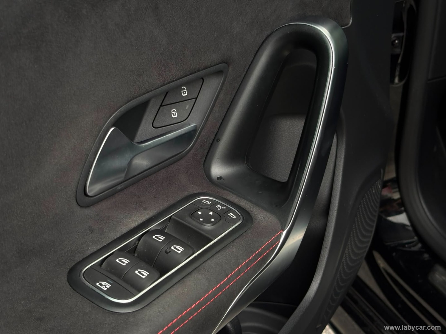A 200 d Automatic Premium - immagine 17