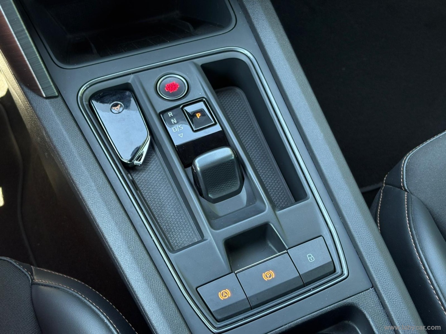 CUPRA Formentor 1.4 e-Hybrid DSG - Immagine 17