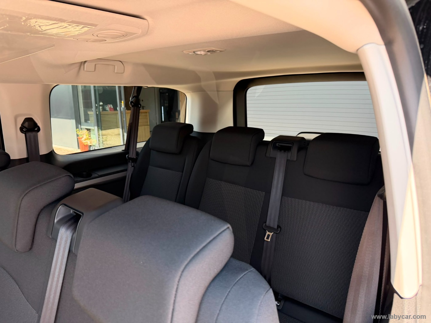 Fiat Ulysse 2.2 Multijet 180 CV S&S AT8 L3 - Immagine 17