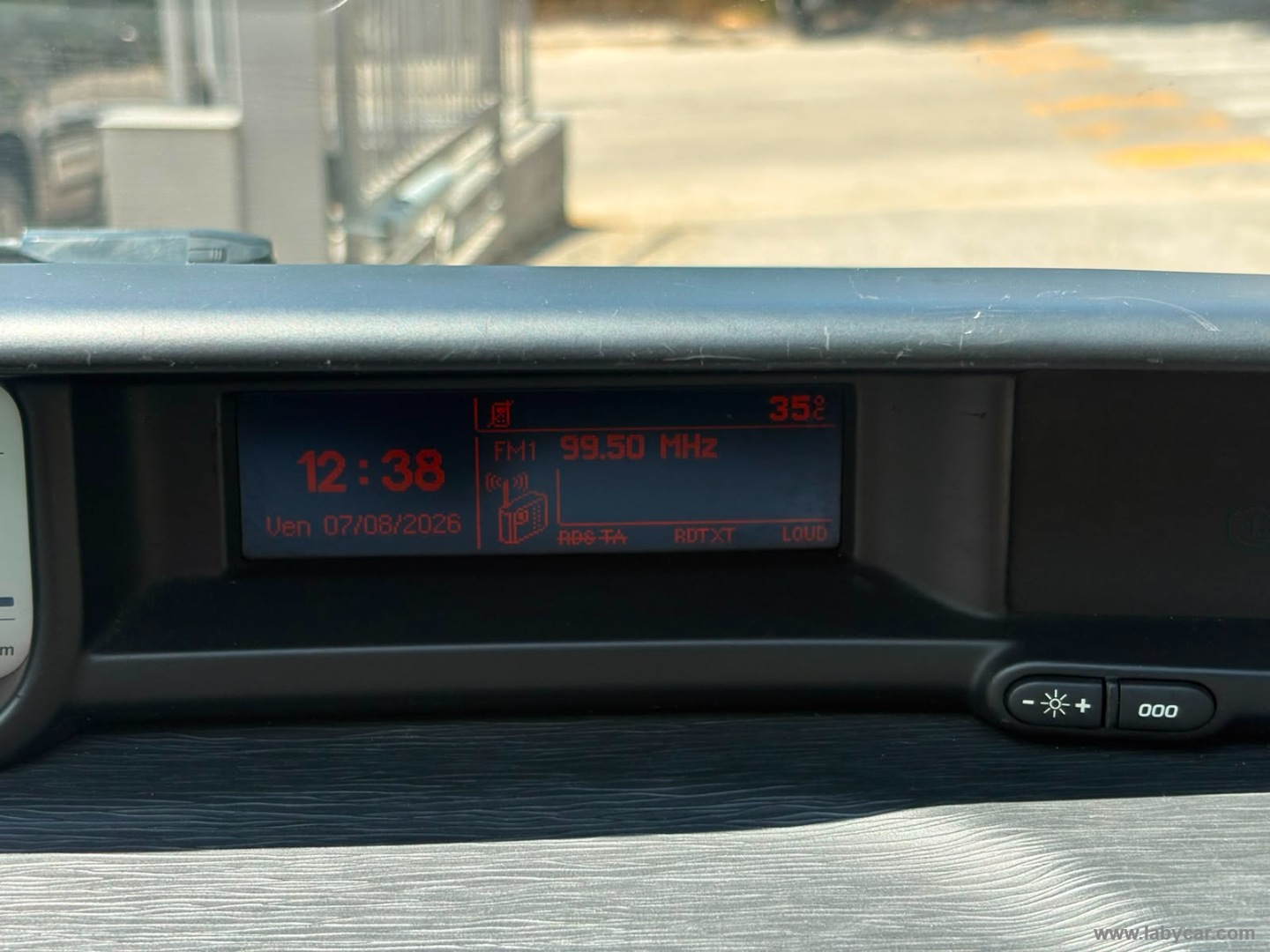 Citroën C3 Picasso BlueHDi 100 Selection - Immagine 17