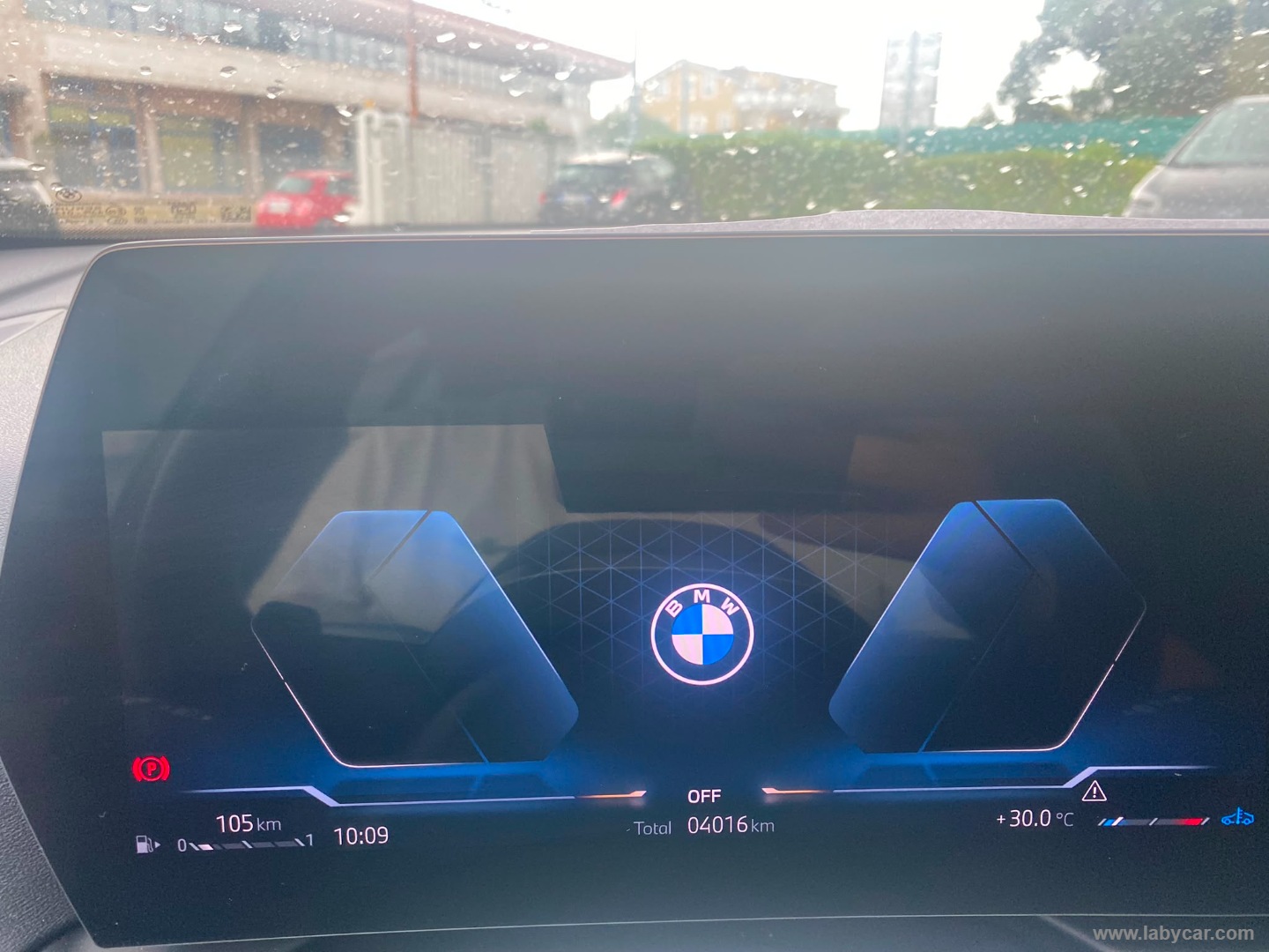 BMW Serie 1 120 48V 5p. MSport - Immagine 17