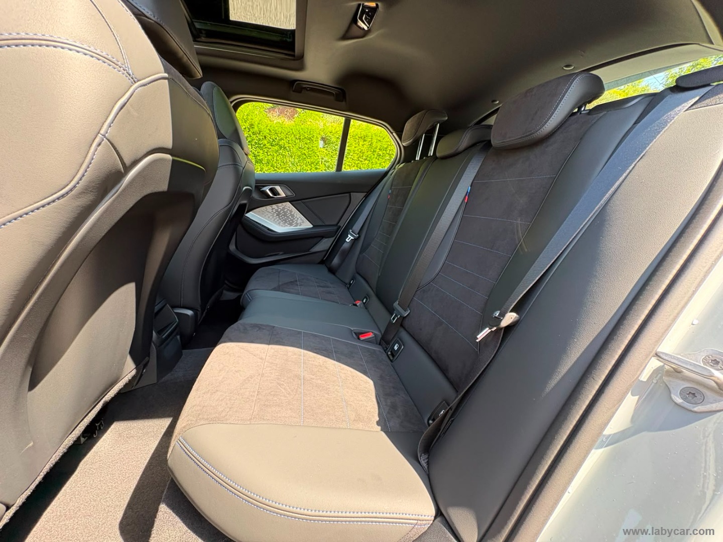 BMW Serie 1 120 48V 5p. MSport - Immagine 17