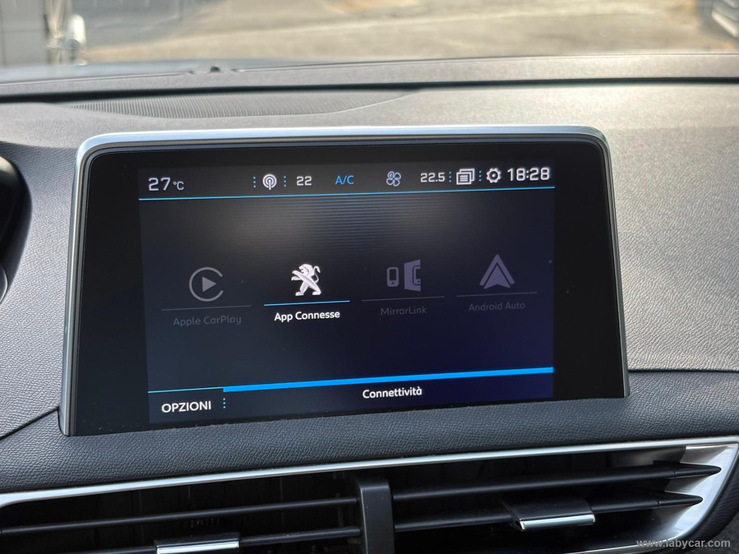 Peugeot 3008 BlueHDi 150 S&S Allure - Immagine 17