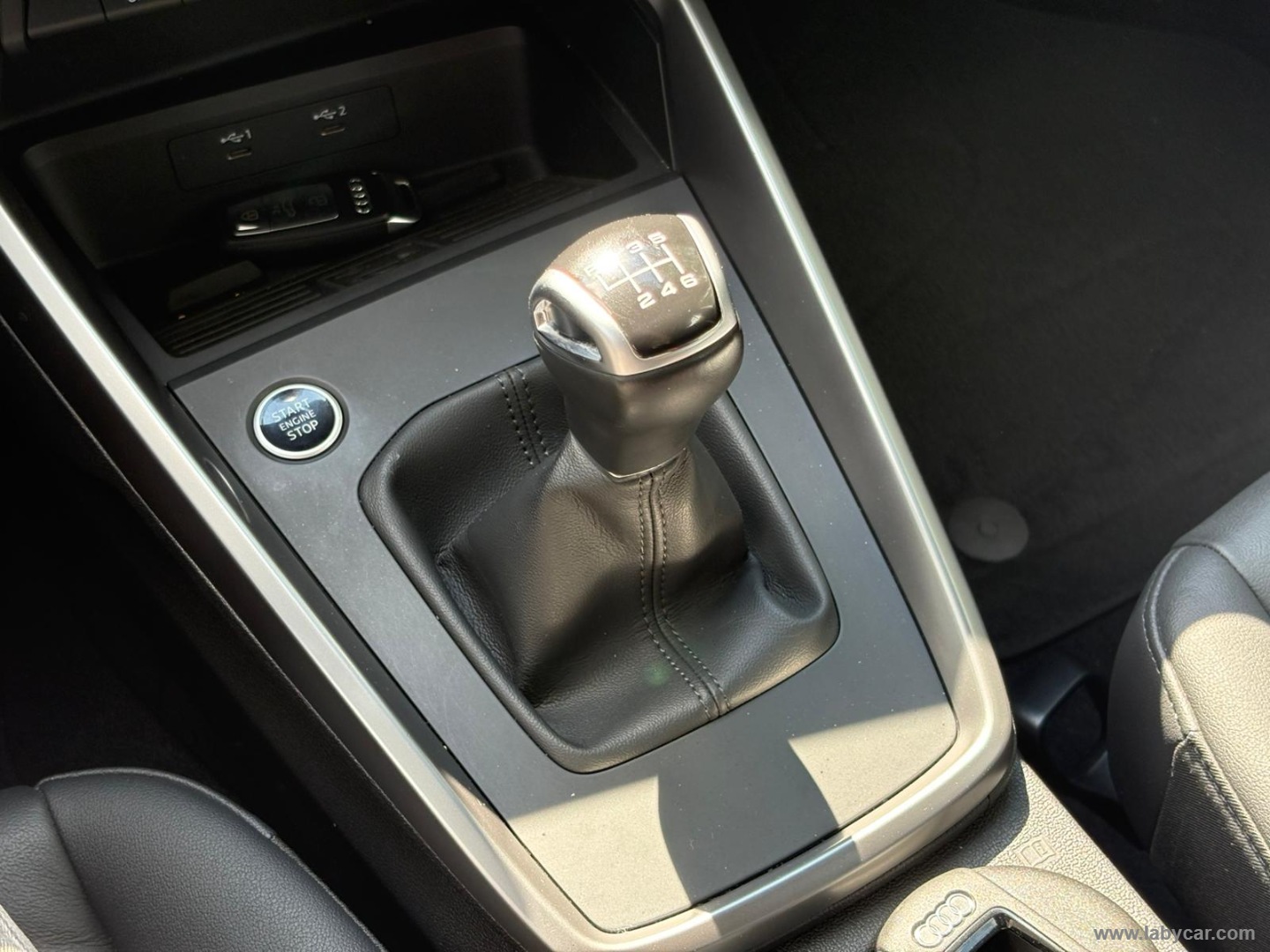Audi A3 SPB 35 TFSI Business Advanced - Immagine 17