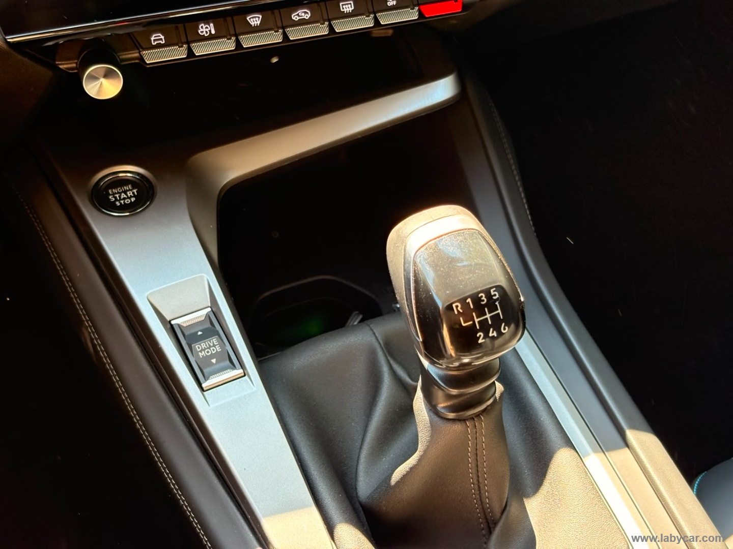 Peugeot 308 PureTech Turbo 130 S&S Allure - Immagine 17
