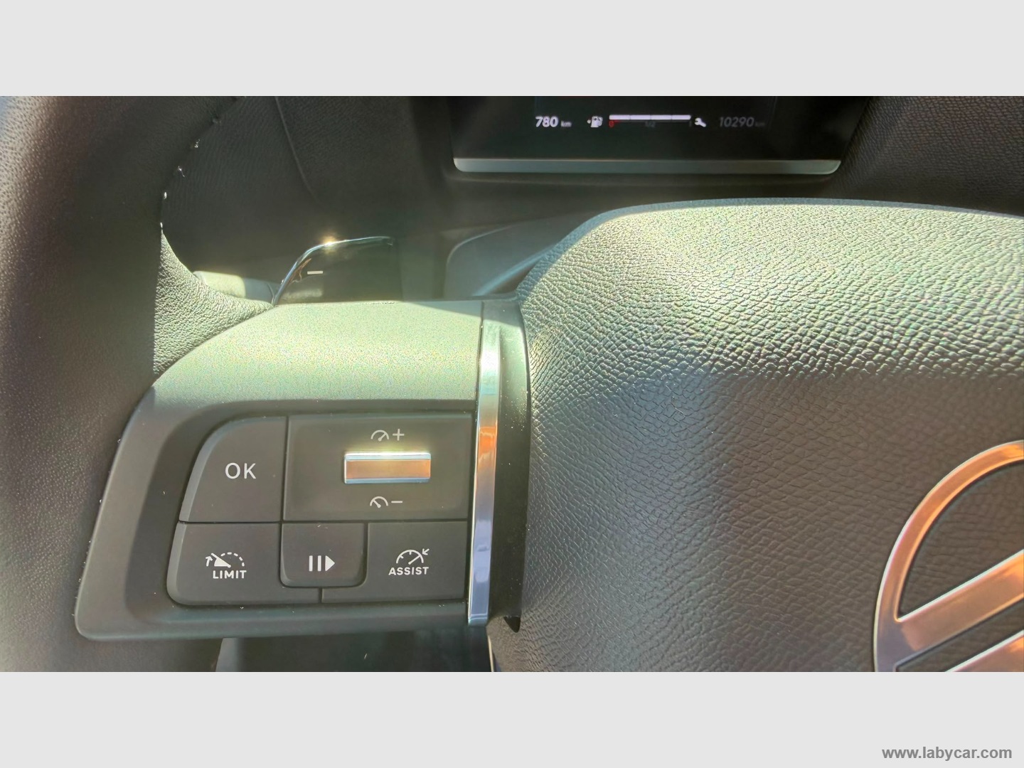 Citroën C4 Hybrid 110 e-DCS6 You - Immagine 17