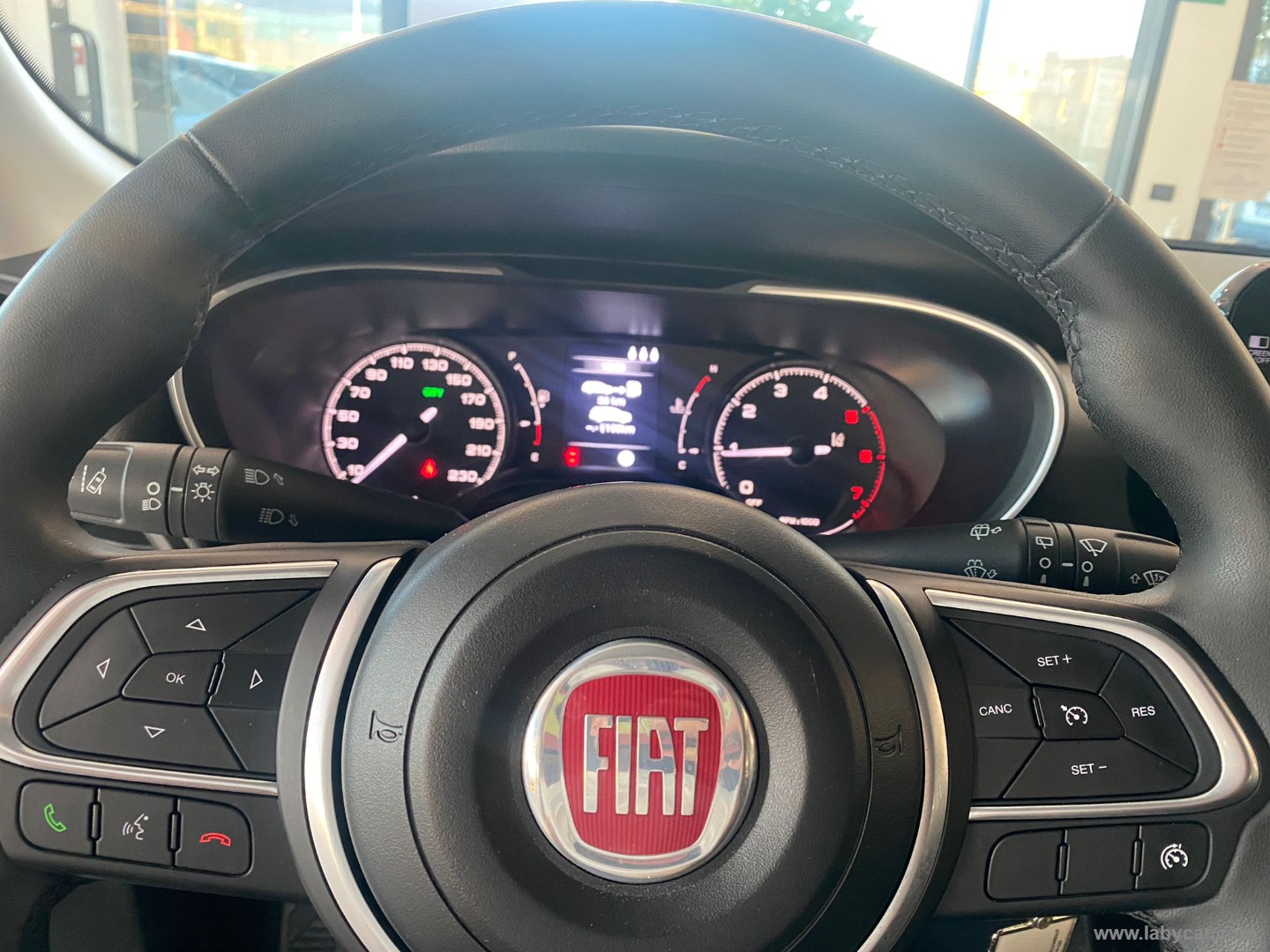 Fiat Tipo 1.6 Mjt S&S SW City Life - Immagine 17