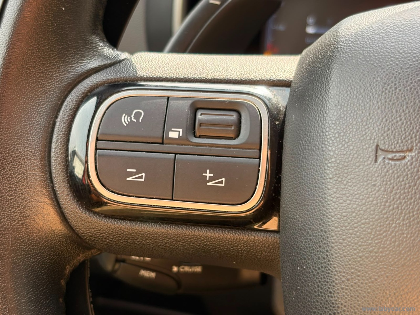 Citroën C5 Aircross BlueHDi 180 S&S EAT8 Shine - Immagine 17