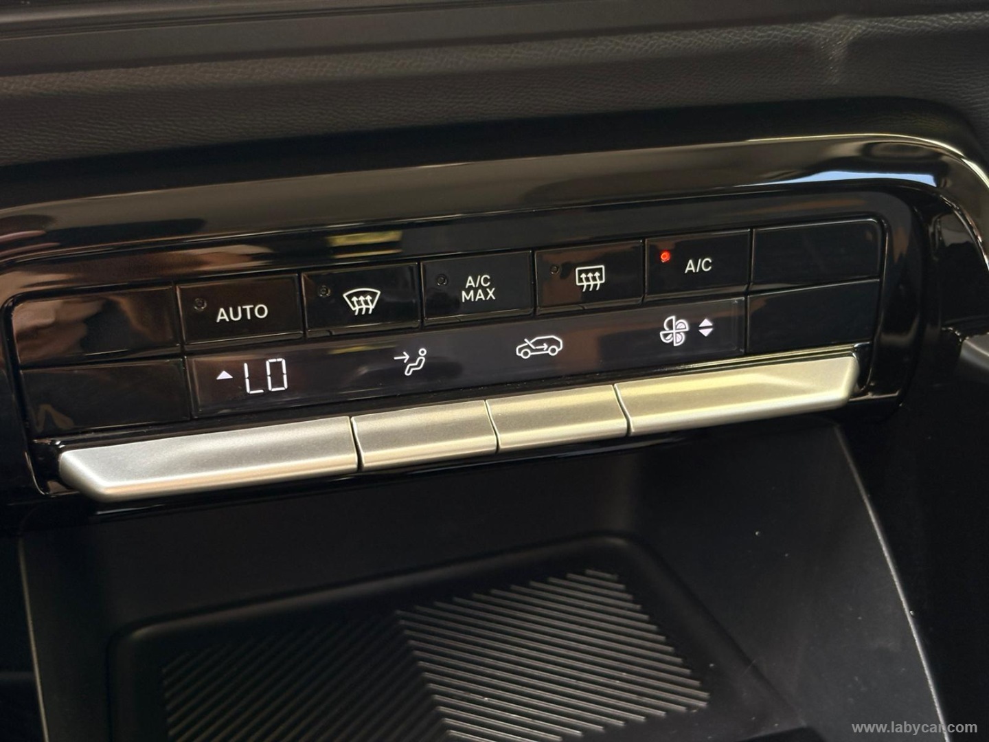Citroën C3 Aircross Aircross PureTech Turbo 100 Plus - Immagine 17