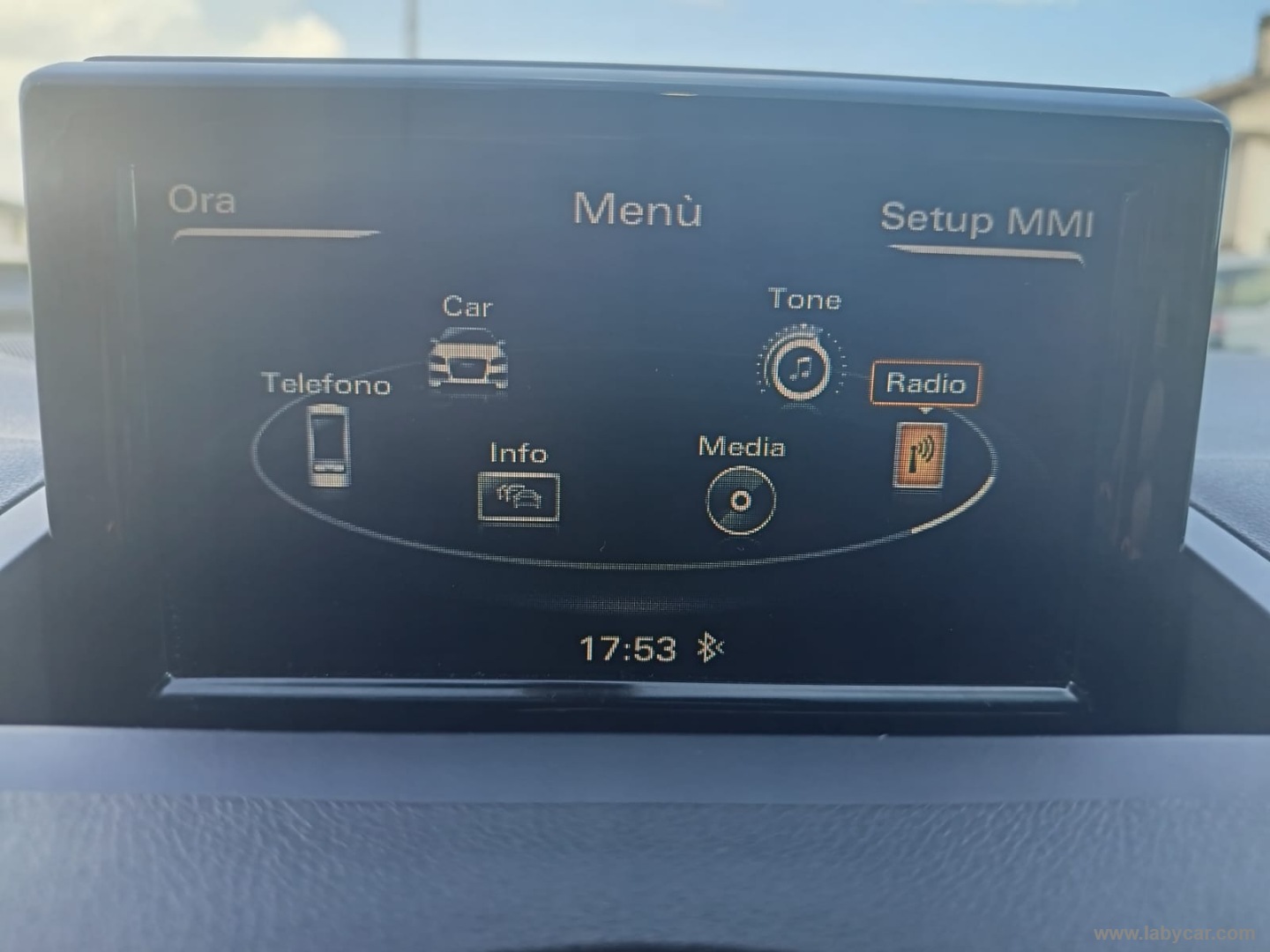 Audi A1 SPB 1.4 TDI - Immagine 17