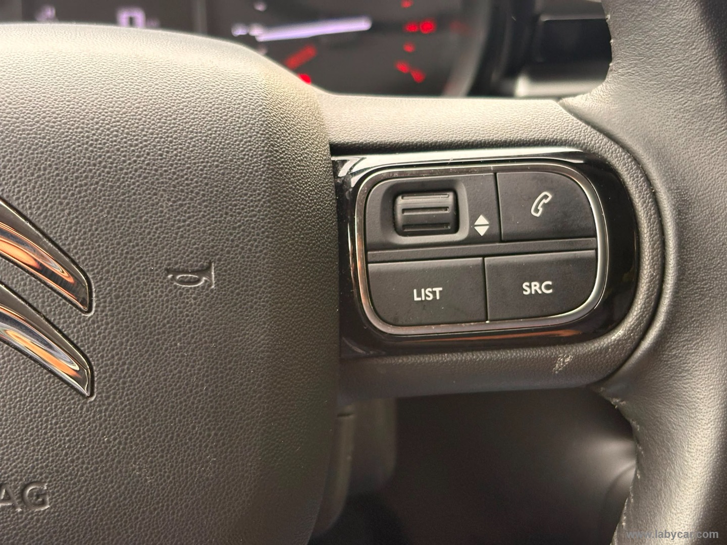 Citroën C3 PureTech 110 S&S Shine - Immagine 17