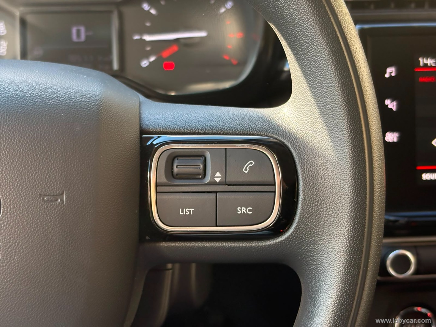 Citroën C3 PureTech 110 S&S Shine - Immagine 17