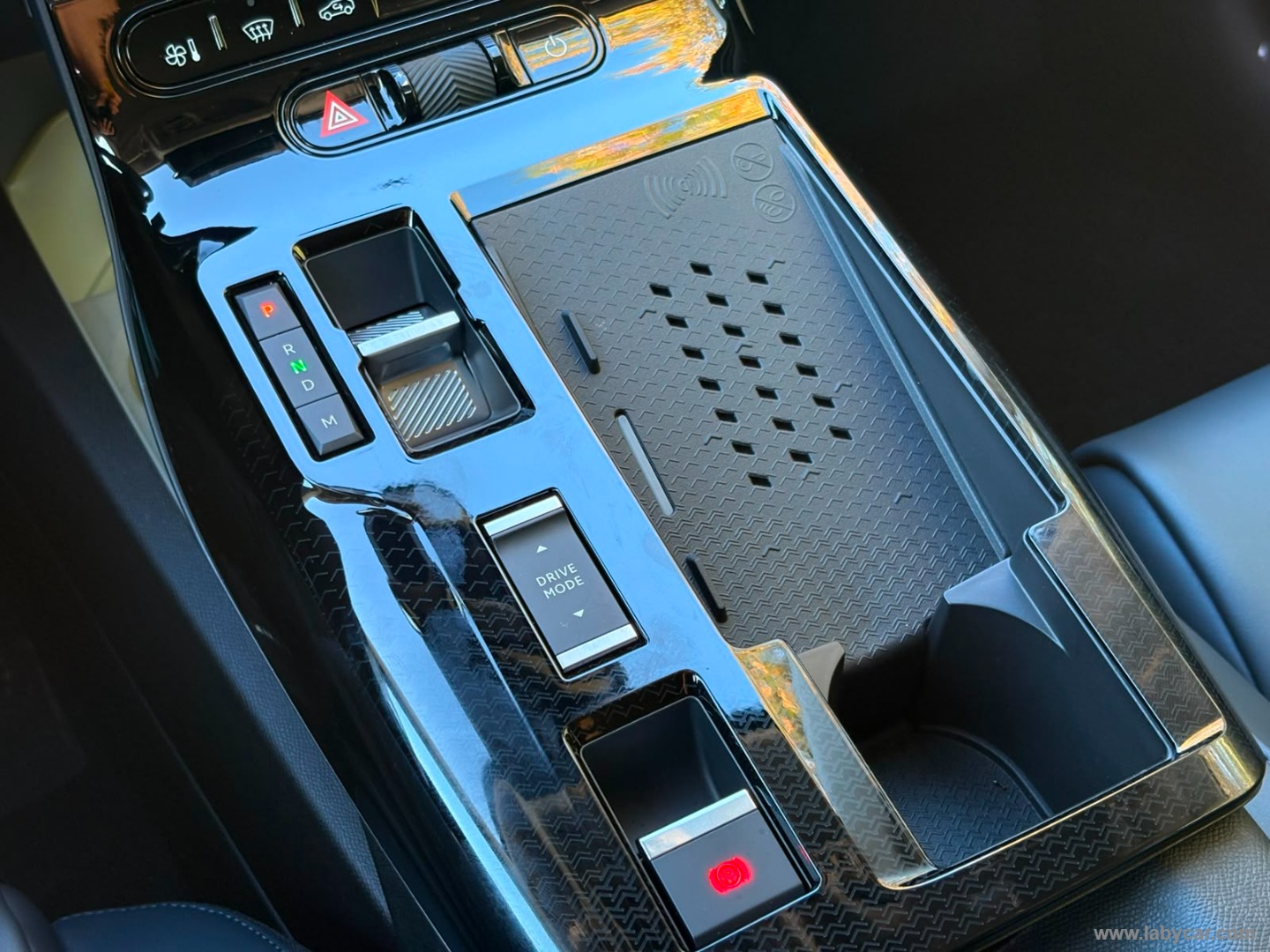 Citroën C5 Aircross Hybrid 145 e-DCS6 Max - Immagine 17