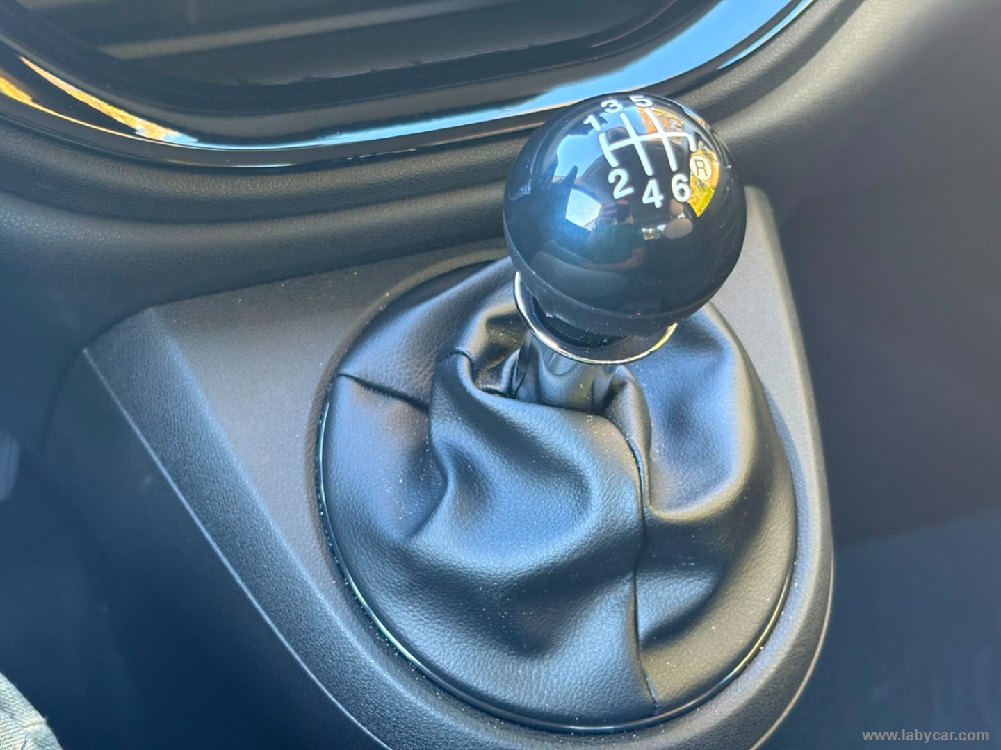 Fiat 500 Berlina Hybrid Pop - Immagine 17
