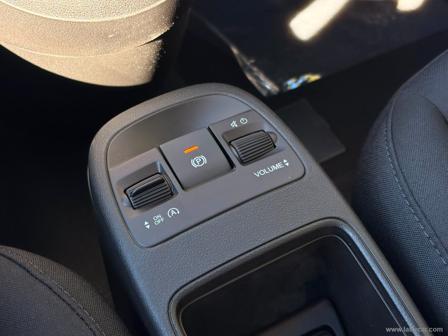 Fiat 500 Berlina Hybrid Icon - Immagine 17