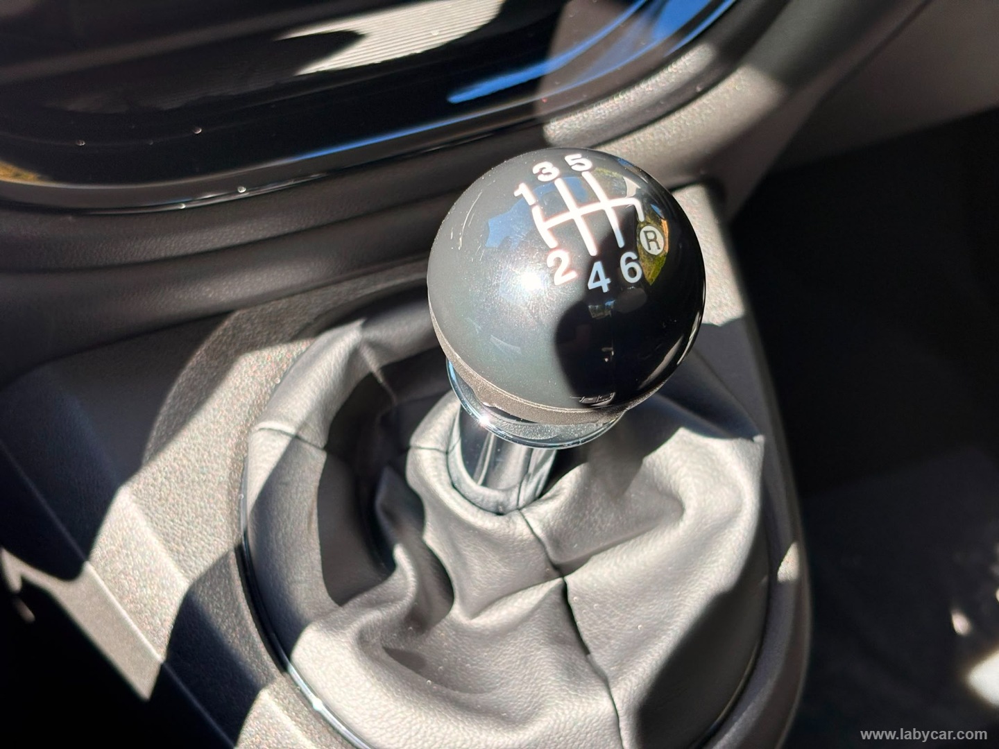 Fiat 500 Berlina Hybrid Icon - Immagine 17