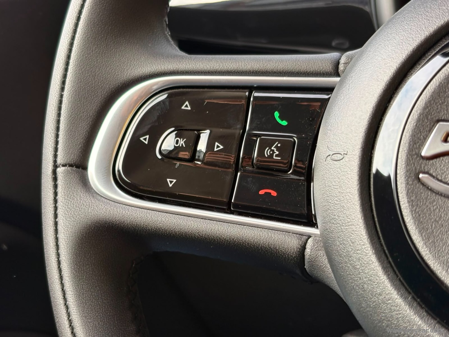 Fiat 500 Berlina Hybrid Icon - Immagine 17