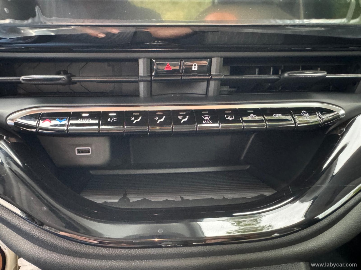 Fiat 500 Berlina Hybrid Icon - Immagine 17