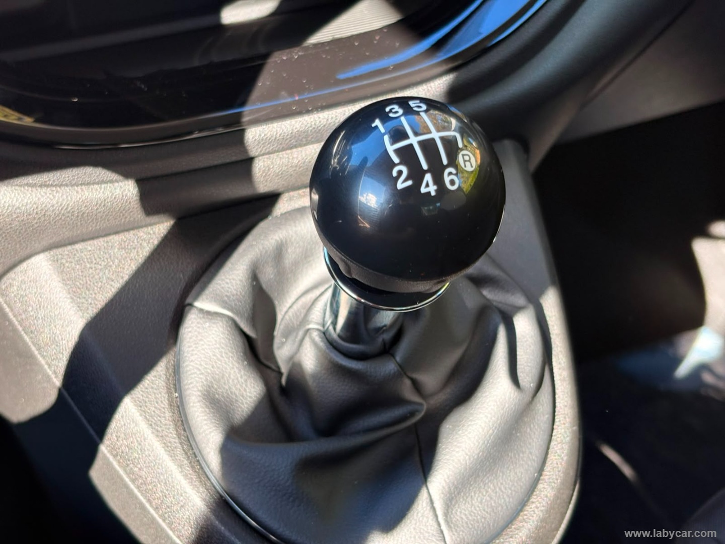 Fiat 500 Berlina Hybrid Icon - Immagine 17