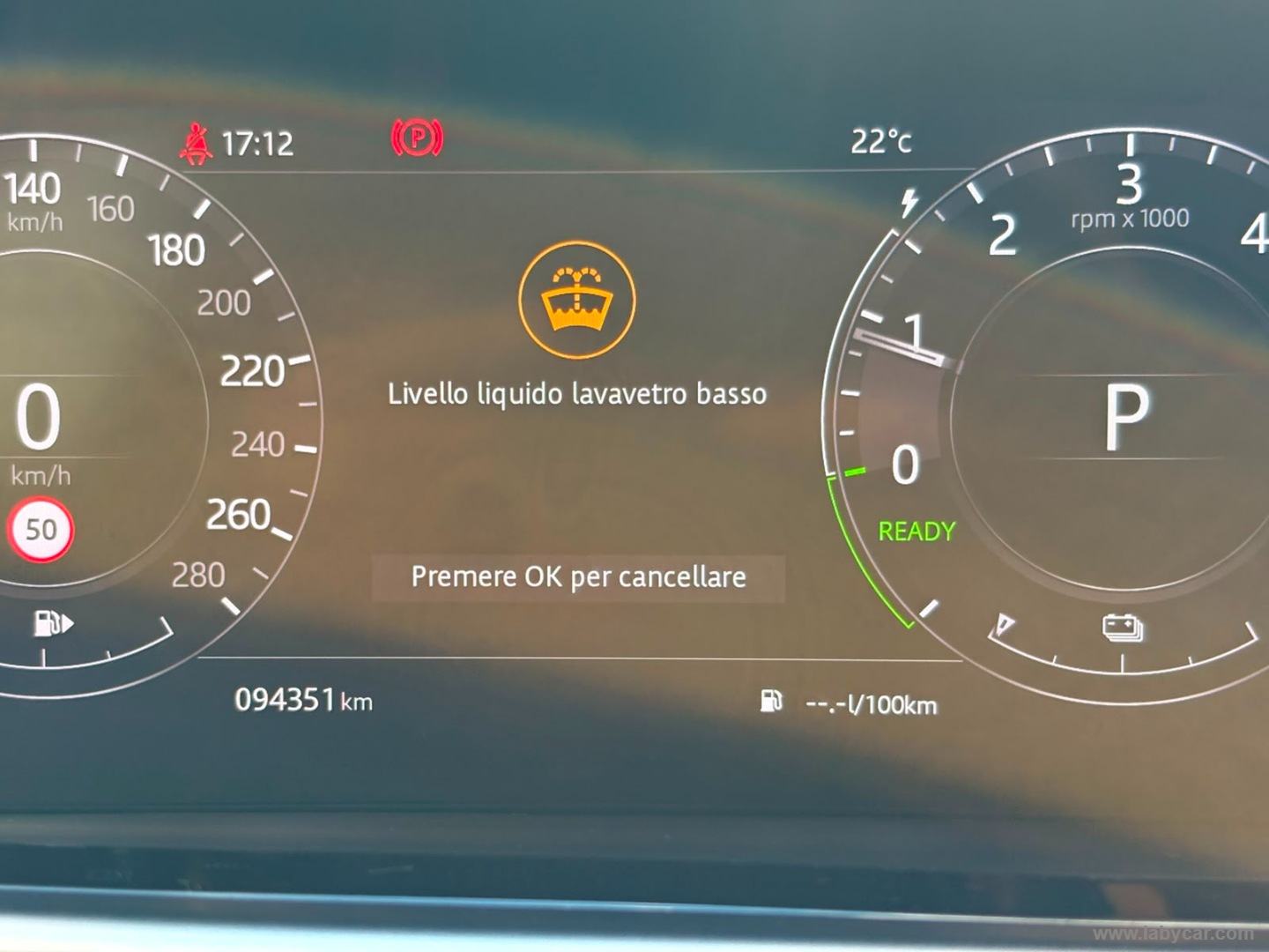 Land Rover Range Rover Evoque RR Evoque 1.5 PHEV 300 CV AWD Auto SE - Immagine 17