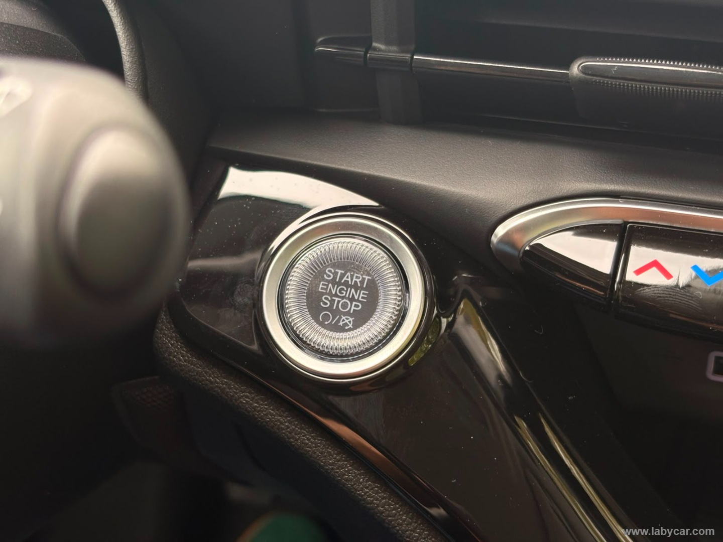 Fiat 500 Berlina Hybrid Icon - Immagine 17