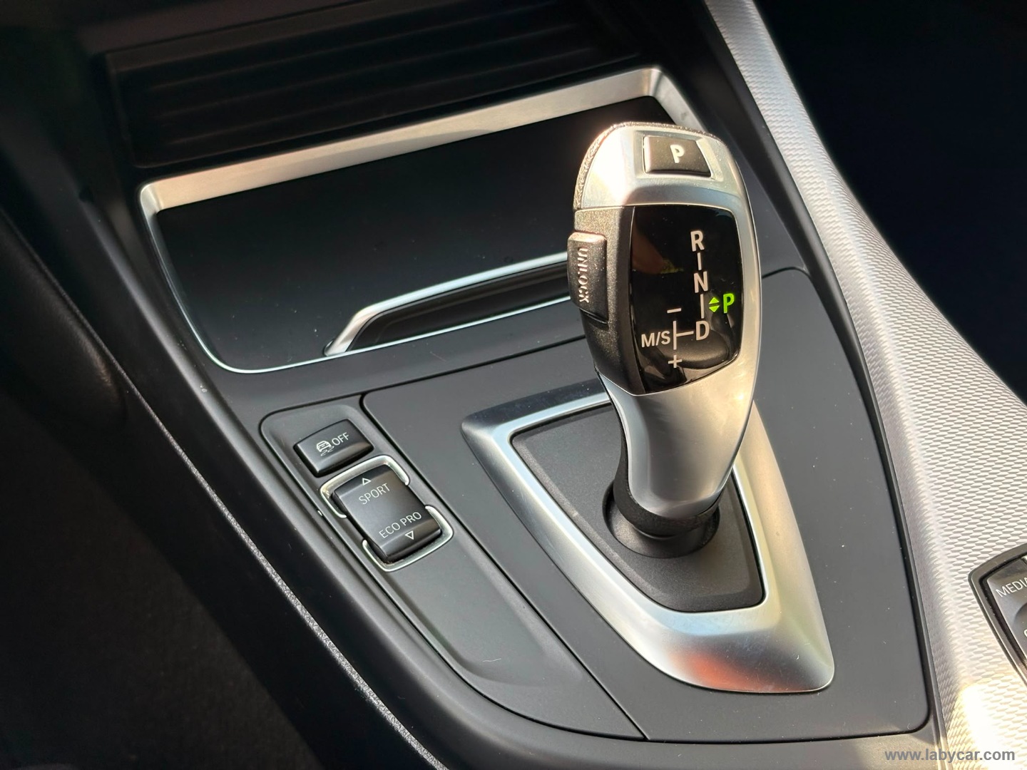 BMW Serie 1 118d 5p. Msport AUT - Immagine 17