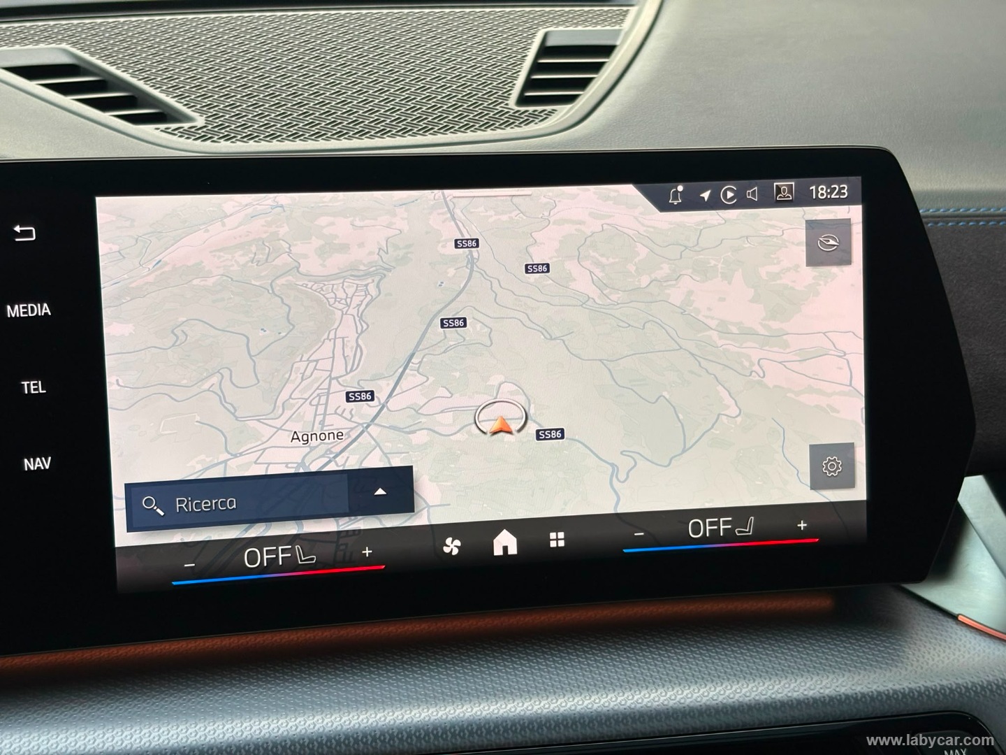 BMW X1 sDrive 20i Msport Pro - Immagine 17