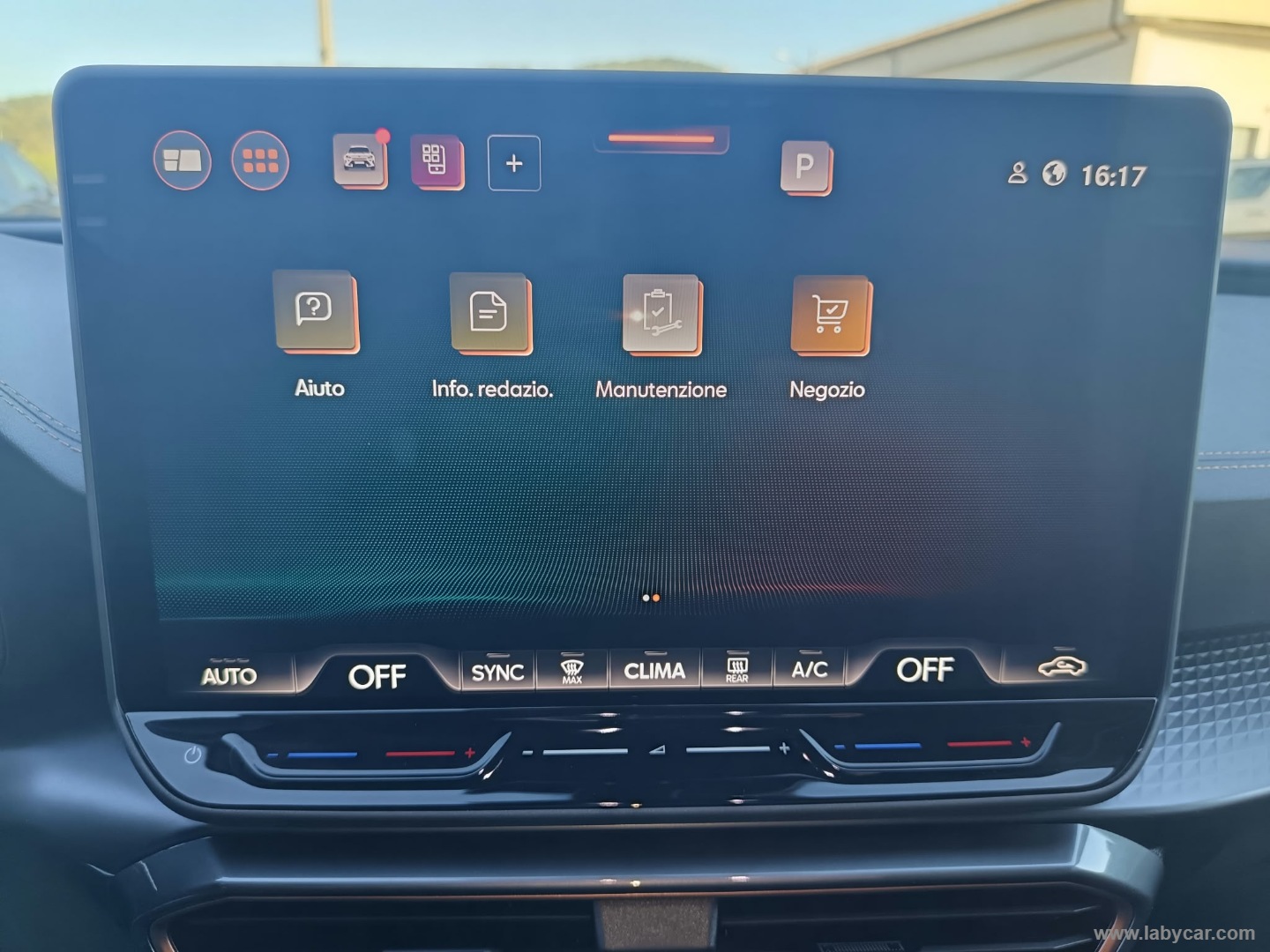 CUPRA Formentor 1.5 Hybrid DSG Business - Immagine 17