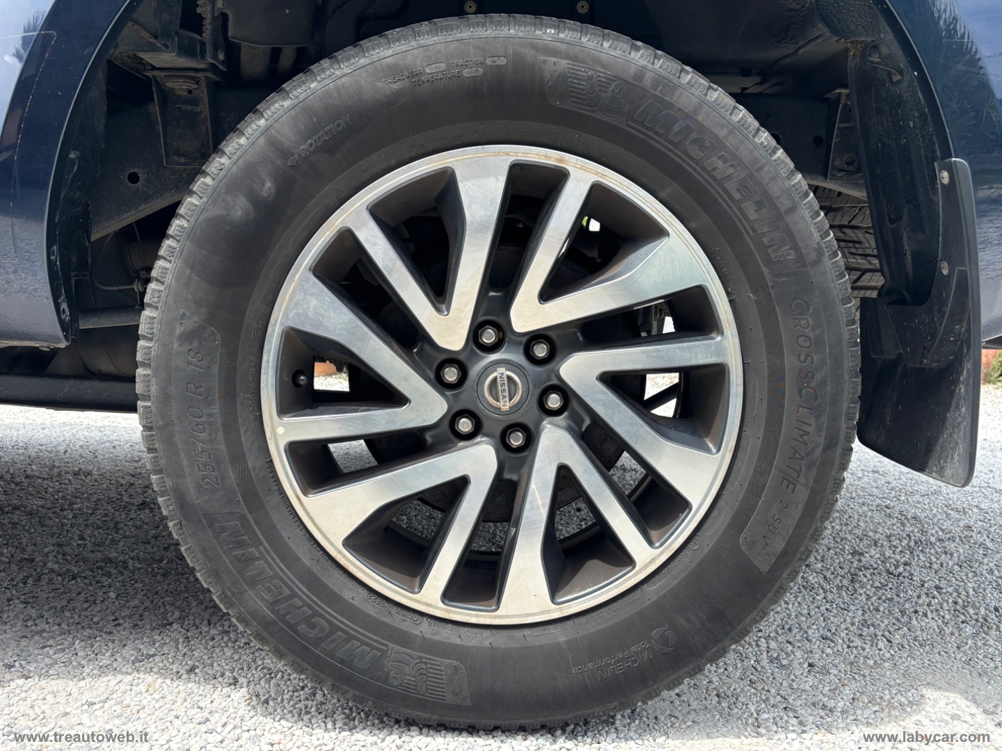 Navara 2.3 dCi 190 CV 7AT 4WD DC N-Conn. - immagine 17