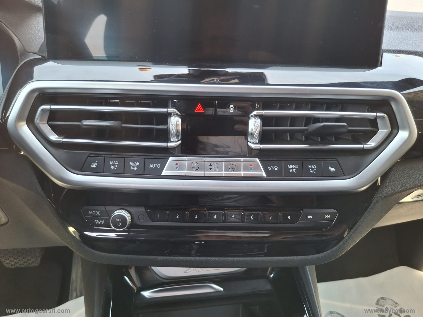 X3 xDrive30e - immagine 17