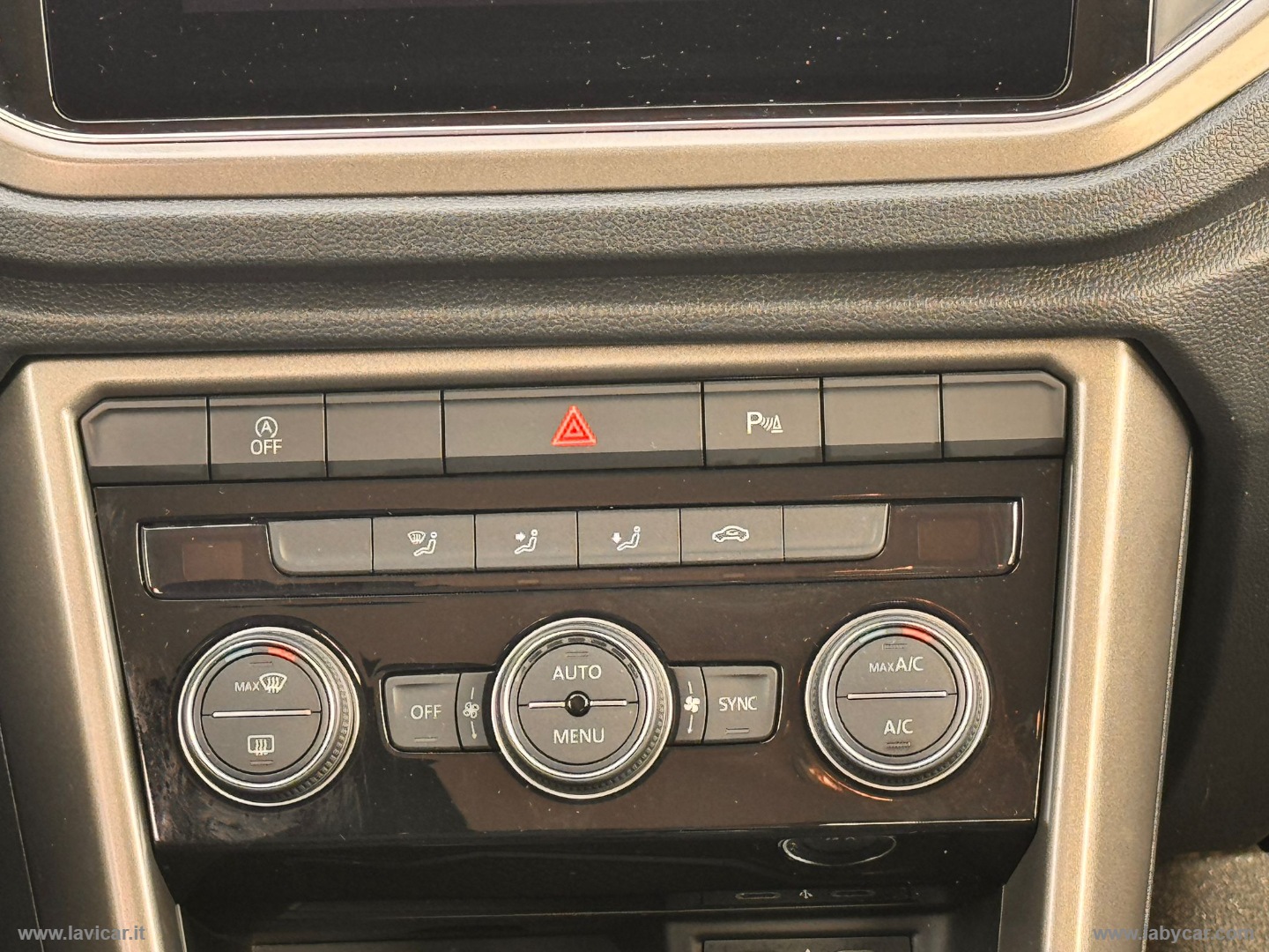 T-Roc 2.0 TDI SCR Style - immagine 17