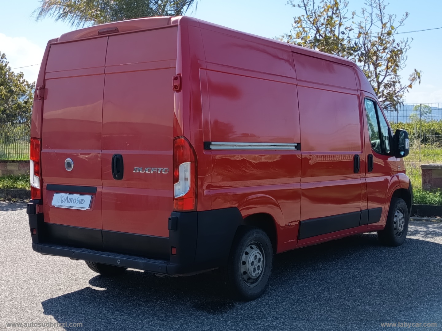Ducato 30 2.2 MJT PM-TM Furgone - immagine 17