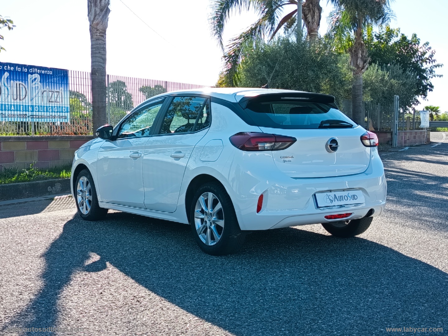 Corsa 1.2 Edition - immagine 17