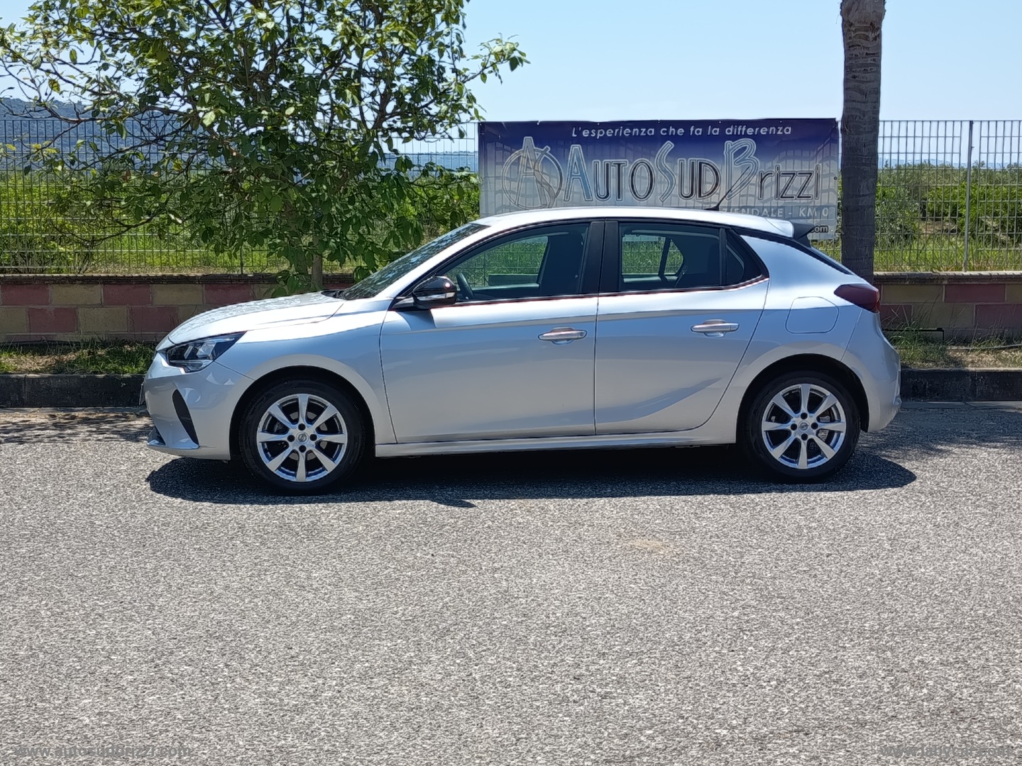 Corsa 1.2 Edition - immagine 17