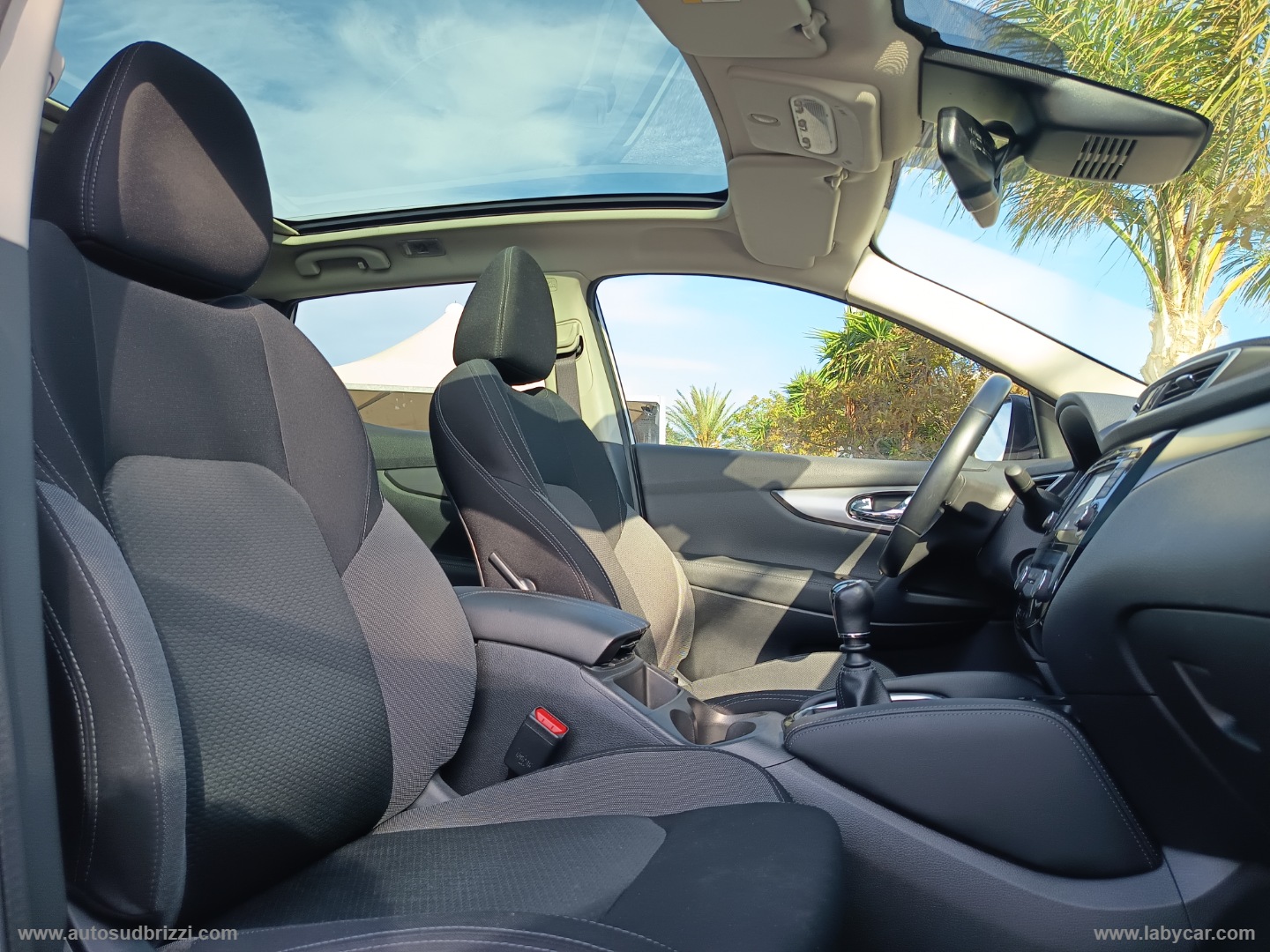 Qashqai 1.5 dCi 115 CV N-Connecta - immagine 17
