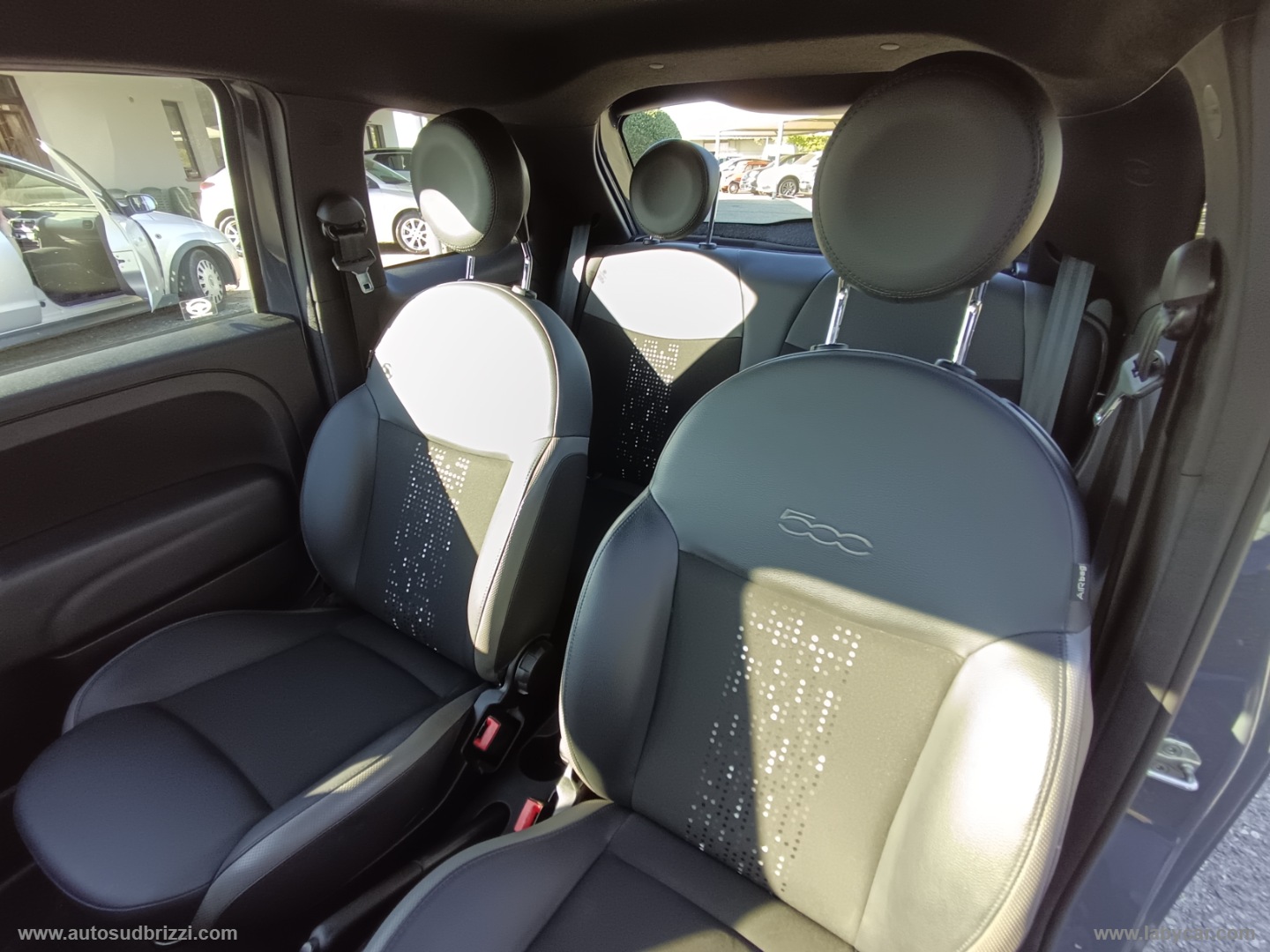 500 1.0 Hybrid Connect - immagine 17